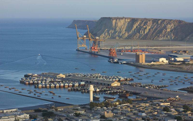 حکومت بلوچستان اور پاک فوج کے اشتراک سے ترقیاتی پروگرام پر عملدرآمد کا آغاز