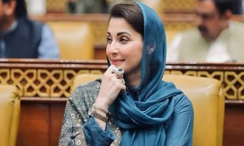  سستی اورمعیاری اشیاء کا حصول پنجاب کے عوام کا حق ہے:مریم نواز