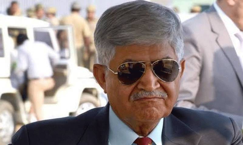 رافیل اور ایس-400 دفاعی نظام کی تباہی پاکستان کی عسکری برتری کا ثبوت ہے: سابق بھارتی آرمی چیف کا اعتراف