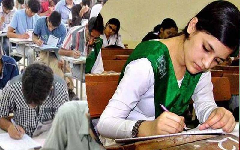 نویں اور دسویں کے طلبہ کیلئے اہم خبر