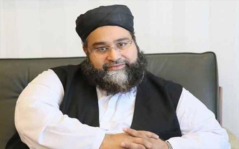 گالی، الزام اور فتوؤں کے ذریعے اصلاح ممکن نہیں: مولانا طاہر اشرفی