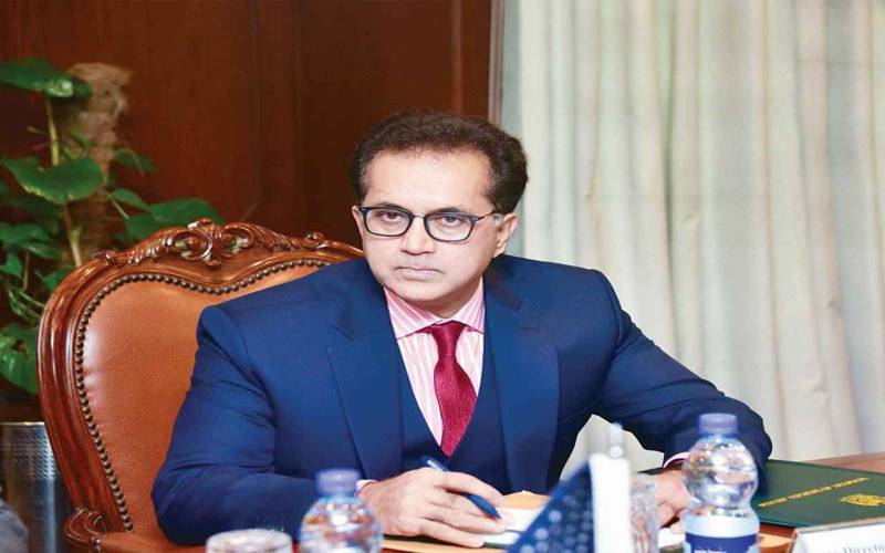 دہشتگردی سے متعلق اسلام آباد کے تحفظات کا سنجیدگی سے حل ہونا ضروری ہے: پاکستان 