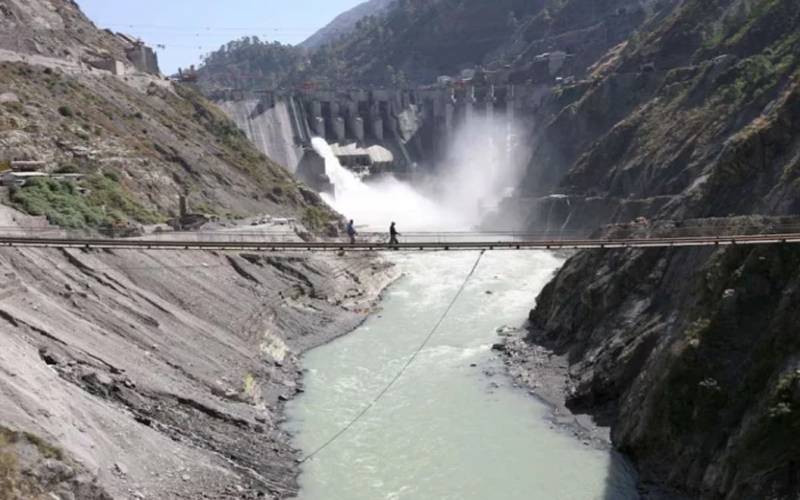 خیبر پختونخوا حکومت نے اپنے وسائل سے 3 پن بجلی منصوبے مکمل کر لئے 