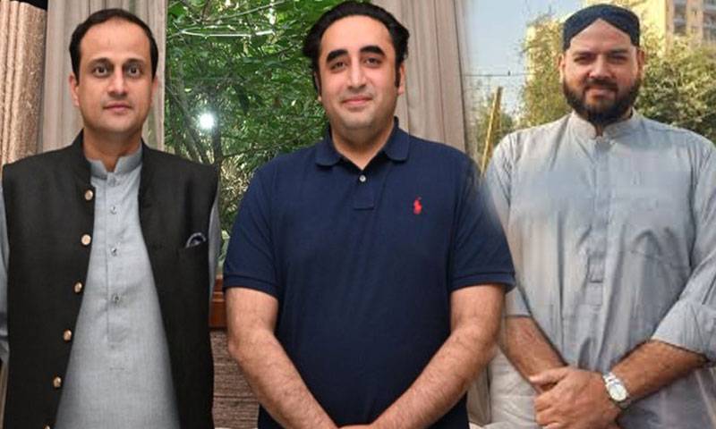 آغا شہباز درانی کی کامیابی عوامی اعتماد کی عکاس ہے:بلاول بھٹو، مرتضیٰ وہاب