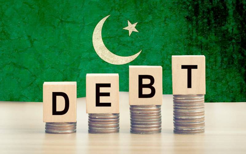   حکومت نے 20 ماہ میں کتنا قرضہ لیا؟ حیران کن تفصیلات سامنے آگئیں