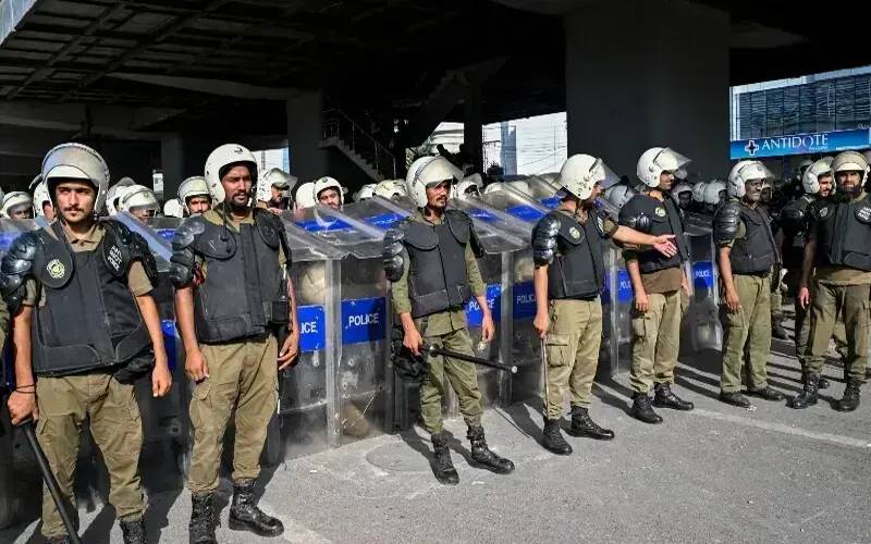 ’’پنجاب میں احتجاج اب سوچ سمجھ کر ‘‘ حکومت  نے نیا قانون تیار کرلیا