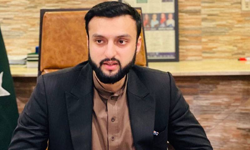 شرح سود میں کمی سے کاروباری طبقے کو ریلیف ملے گا: ابراہیم حسن مراد