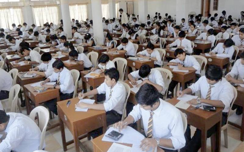 پنجاب کےتمام تعلیمی بورڈزکےقواعدو ضوابط میں ترمیم کافیصلہ 