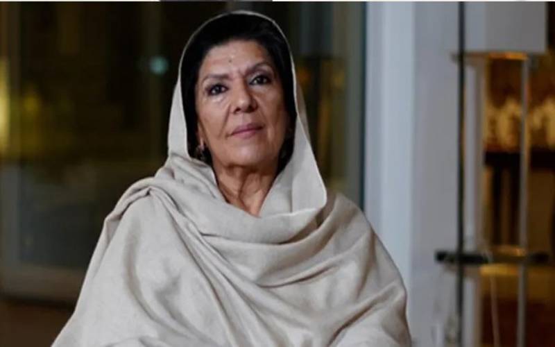 علیمہ خان کی فرد جرم کی کارروائی چیلنج کرنے کی درخواست خارج