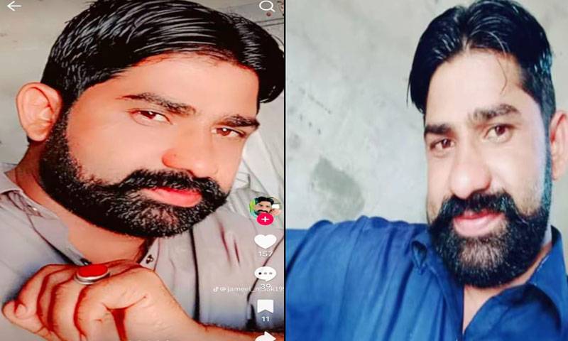 سرگودھا : سرکاری گاڑی اور ٹرین میں تصادم، 2 کانسٹیبل شہید، 4 زخمی ہوگئے