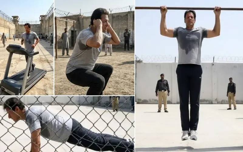اصلی یا اے آئی؟ عمران خان کی جیل سے مزید تصاویر نے عوام کو کشمکش میں ڈال دیا