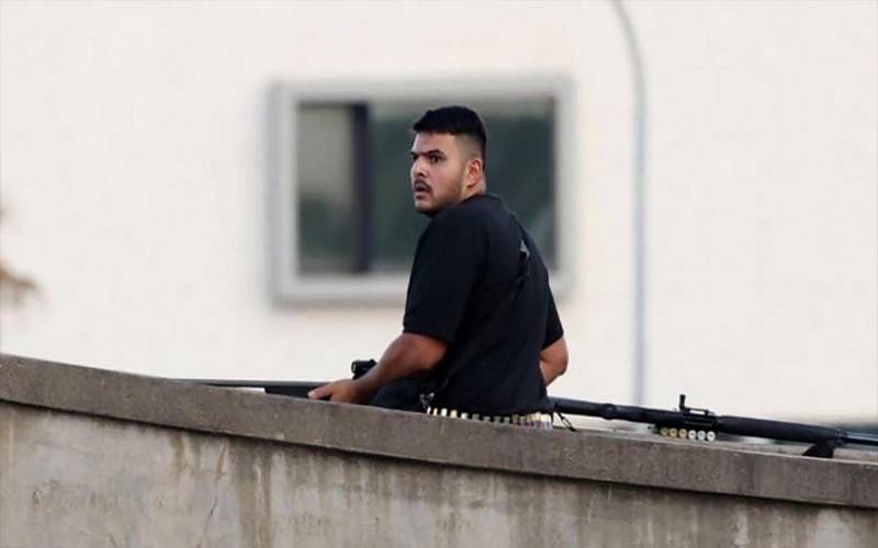 سڈنی دہشت گردی: حملے سے پہلے نوید نے ماں کو کیوں فون کیا؟ حیران کن تفصیلات سامنے آگئیں