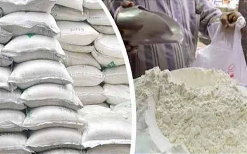 مہنگائی کی ستائے عوام کیلئے بری خبر، آٹے کی قیمتوں میں مزید اضافہ