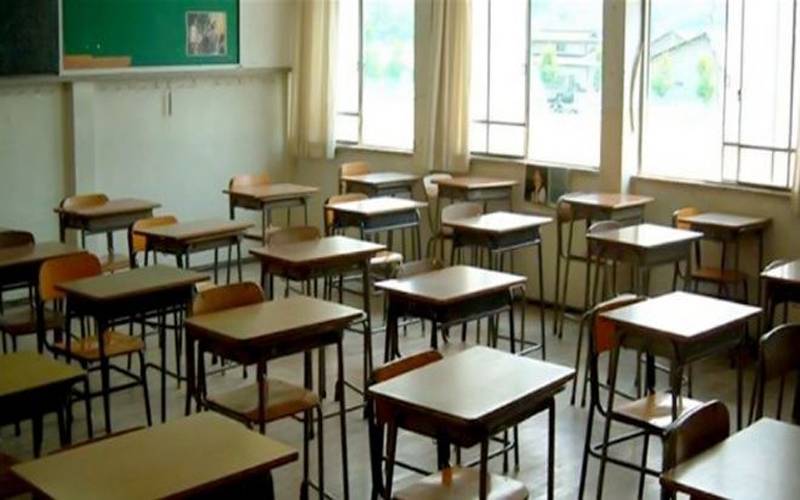  خواجہ سراؤں کا اکلوتاسکول ختم ،اساتذہ ، طلبا سراپا احتجاج