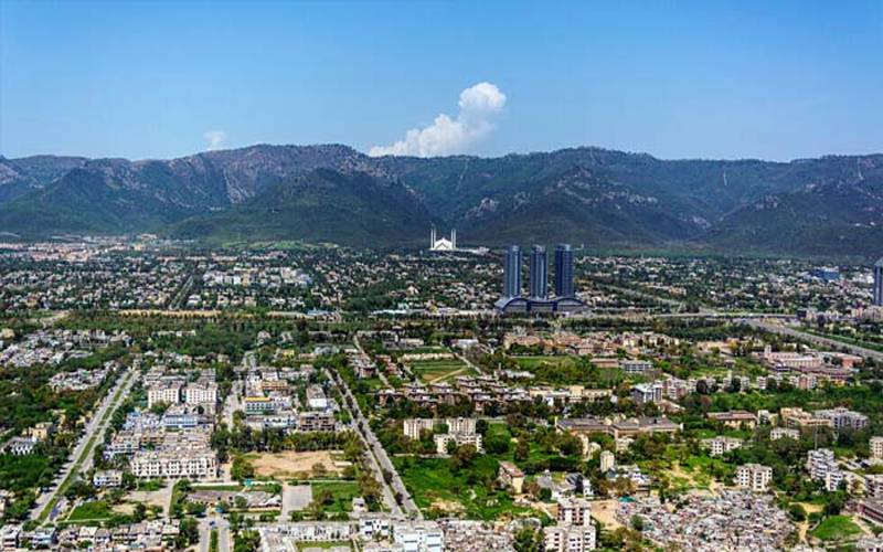  بڑی خبر ۔۔ایف بی آر نے اسلام آباد میں پراپرٹی کی ویلیو ایشن ٹیبل معطل کر دیں