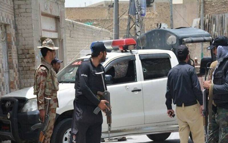 باجوڑ: انسداد پولیو ٹیم پر فائرنگ،اہلکار سمیت 2 افراد جاں بحق، وزیراعظم کا اظہارِ افسوس