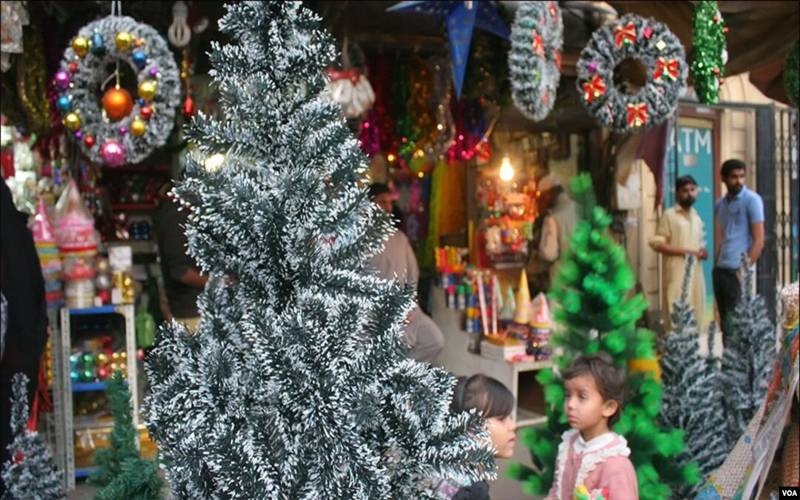 سندھ حکومت کا کرسمس پر ملازمین کیلئے زبردست تحفہ، موجیں ہی موجیں