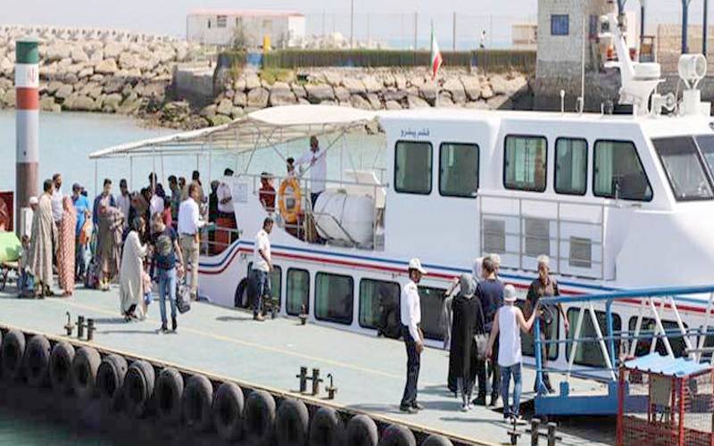 ایران اور عراق جانے والے زائرین کیلئے بڑی خوشخبری