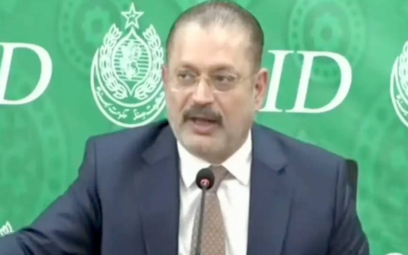  جعلی فٹنس سرٹیفکیٹ استعمال کرنیوالی گاڑیوں کیخلاف کارروائی شروع