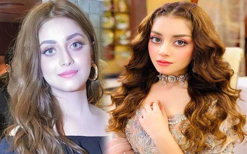 علیزے شاہ کاندا یاسر اور صبا فیصل کے حوالے سے بیان وائرل 