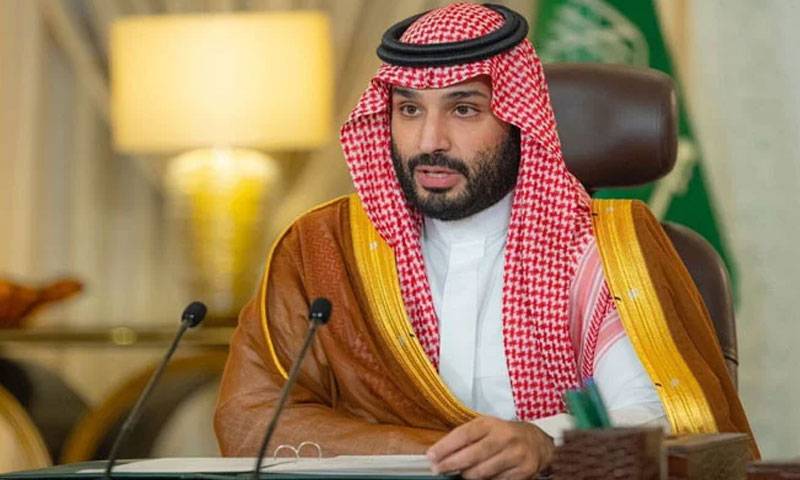 سعودی کابینہ کی غیر ملکی صنعتی کارکنوں کی اقامہ فیس ختم کرنے کی منظوری