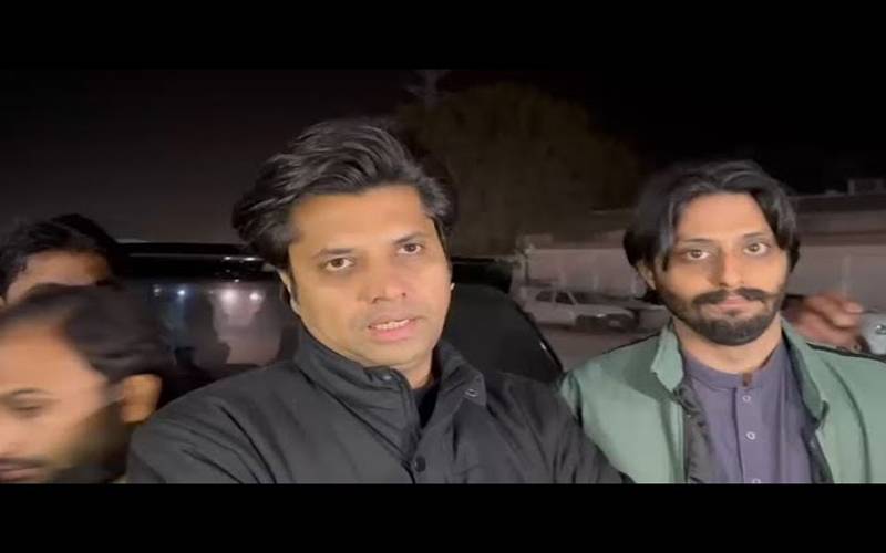 خیبر پختونخوا میں ایسے کون سے حالات ہیں کہ وہاں گورنر راج لگایا جائے؟ شفیع جان