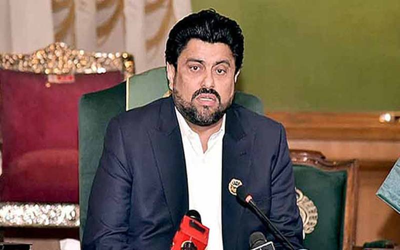 گورنر سندھ کا 5 لاکھ افراد کو سحروافطار کرانےاور کروڑوں کی اشیاء دینے کا اعلان