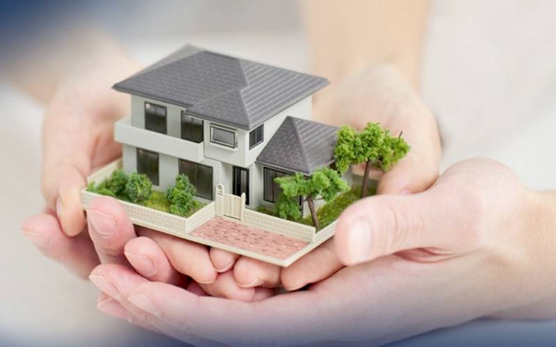 اپنی چھت اپنا گھرسکیم؛ بلاسود قرض حاصل کرنیوالوں کیلئےمزید سہولیات