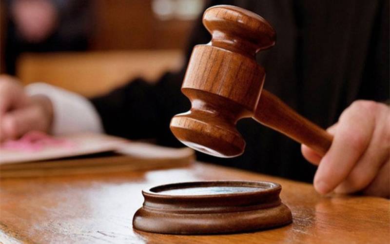 چیف الیکشن کمشنر ڈسٹرکٹ جج عبد النعیم میمن کی طبیعت بگڑ گئی
