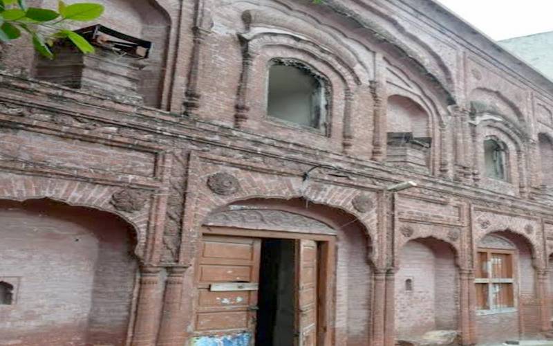 پنجاب میں متروکہ جائیدادوں کے قانون میں بڑی ترمیم کی تیاری