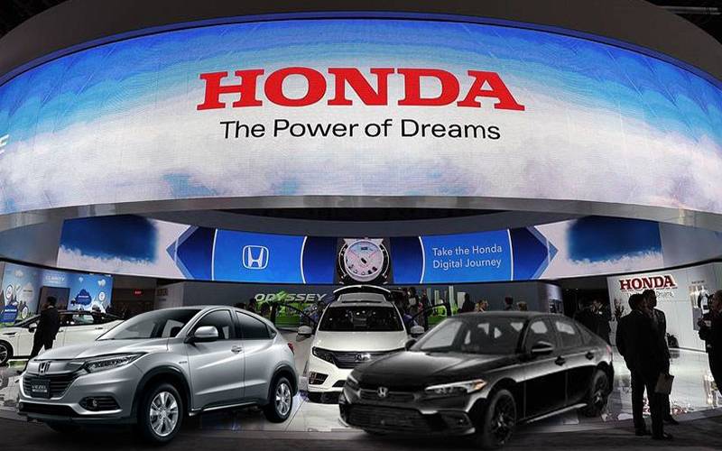 ہونڈا کی پسندیدہ گاڑی خریدنا اب ہر کسی کیلئے ممکن، مگر کیسے؟