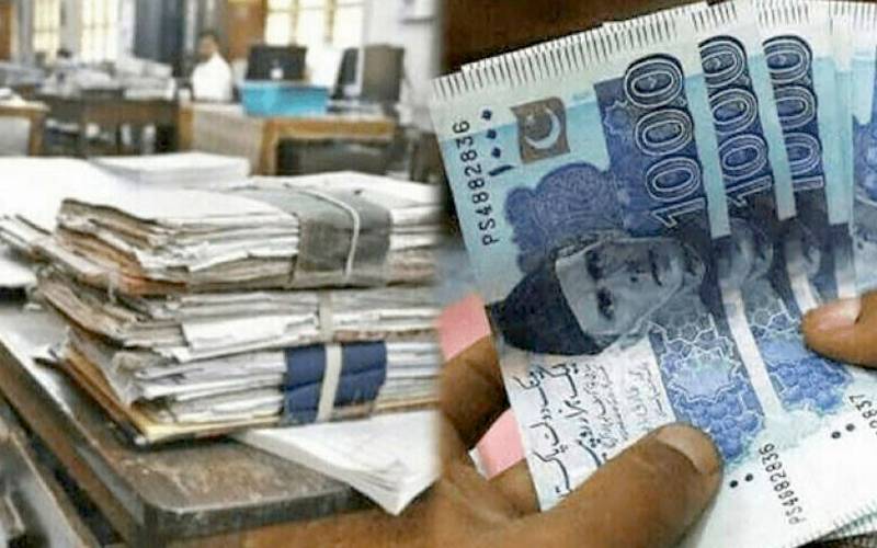 ملازمین کی تنخواہوں، ہاؤس رینٹ اور پنشن میں اضافے کی منظوری