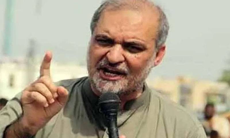 21 دسمبر کو ملک گیر احتجاج ہوگا: حافظ نعیم الرحمان