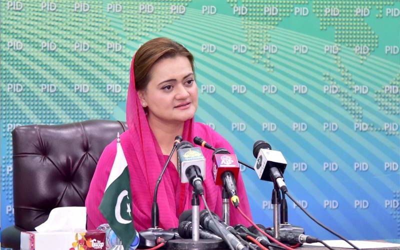 وزیراعظم اور وزیراعلیٰ پنجاب کی رہنمائی سے ٹرانسپورٹ کی ہڑتال ختم ہوگئی: مریم اورنگزیب