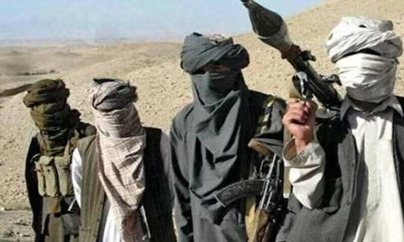 پاکستان پر ٹی ٹی پی کے حملے افغانستان سے ہو رہے ہیں، اقوام متحدہ کی رپورٹ