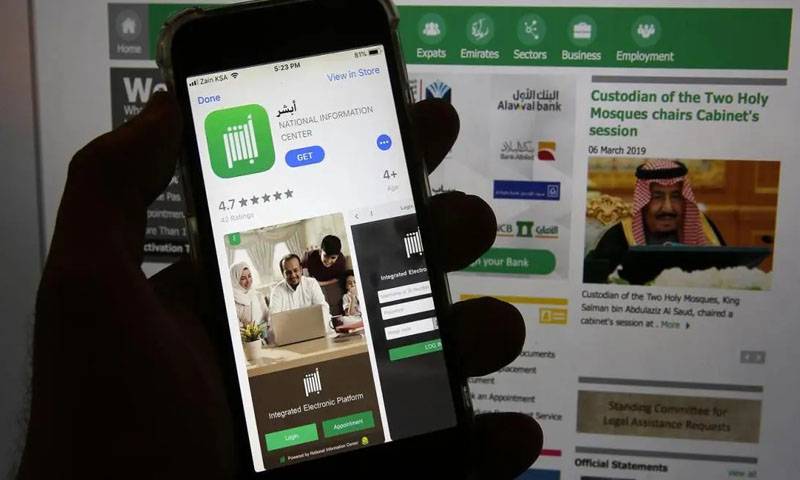  ورلڈ بینک انڈیکس :سعودی عرب کی تاریخی کامیابی،دوسری پوزیشن پر آگیا