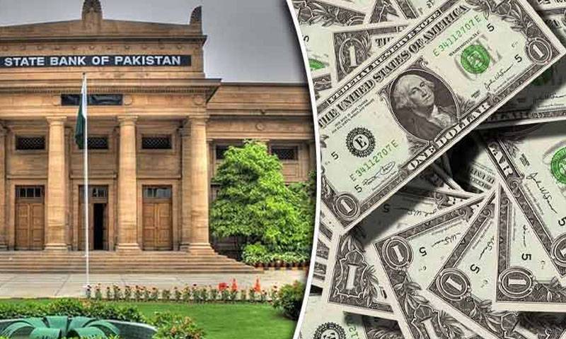 پاکستان میں غیر ملکی سرمایہ کاری، نمایاں کمی ریکارڈ