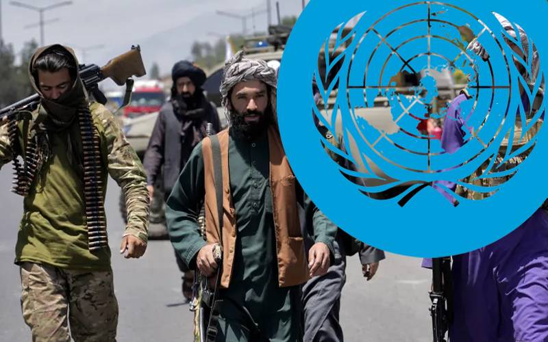 پاکستان کا مؤقف درست ثابت، افغانستان دہشتگرد تنظیموں کا گڑھ بن گیا