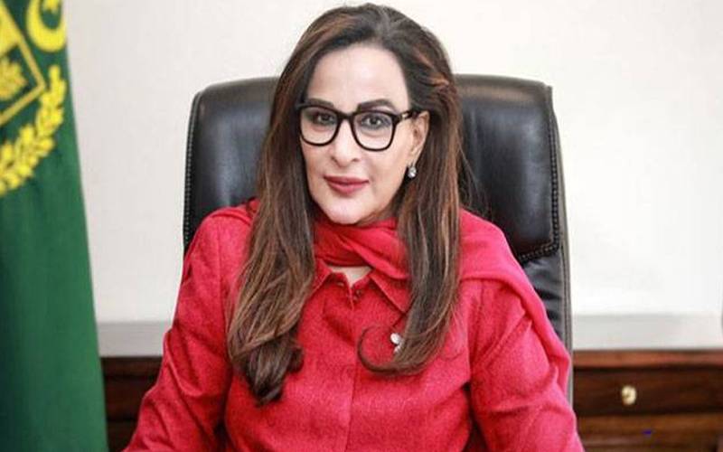 بھارتی دہشت گردی سے خطے میں کوئی بڑی جنگ چھڑ سکتی ہے: شیری رحمان
