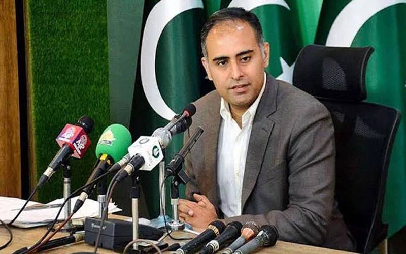 اقوام متحدہ کی رپورٹ پاکستان کی سفارتی اور اخلاقی فتح کا ثمر ہے:بلال اظہر کیانی