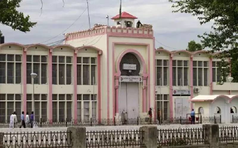  برطانوی وفد کی اڈیالہ جیل آمد، اہم ملاقات
