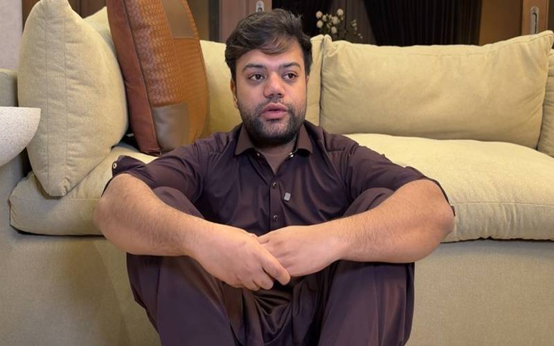 ڈکی بھائی کو جیل سے رہائی کے بعد پہلے وی لاگ سے کتنی کمائی ہوئی؟  
