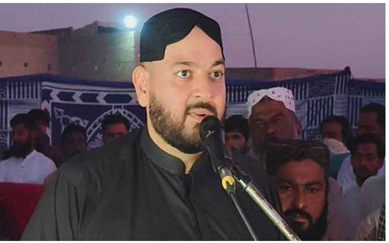 پی ایس 9 شکار پور ضمنی الیکشن: آغا شہباز درانی کی کامیابی کے نوٹیفکیشن میں سنگین غلطی 