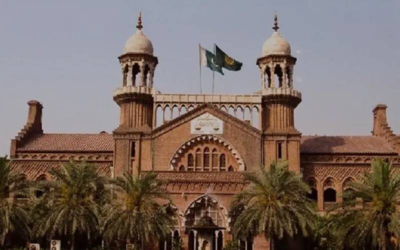 ناصر باغ کو چھیڑنے سے پہلے دس بار سوچنا چاہئے تھا: لاہور ہائیکورٹ