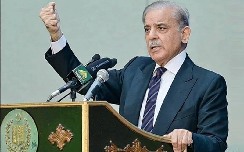 خصوصی بچوں کا ہاتھ پکڑنا سب کی اجتماعی ذمہ داری،نظر انداز نہیں کیا جاسکتا:وزیراعظم