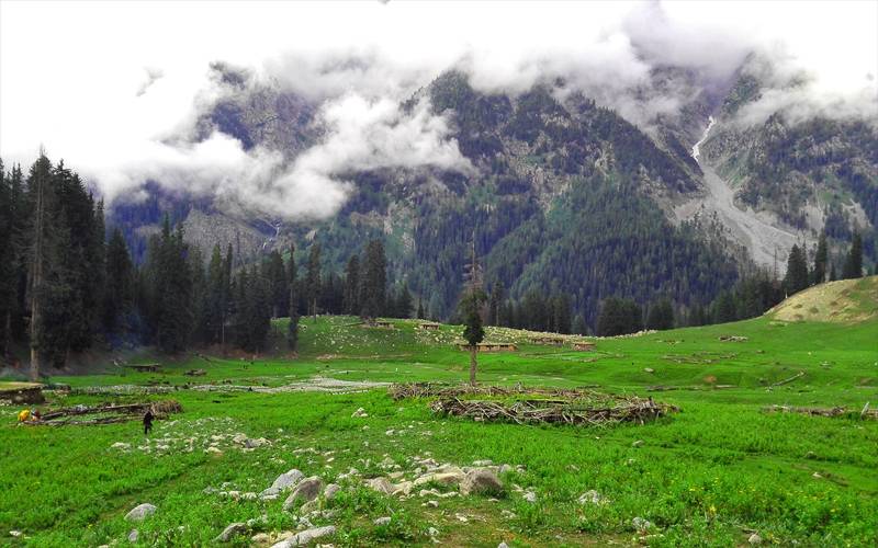 خیبرپختونخوا کابینہ نے سوات کو2 اضلاع میں تقسیم کرنے کی منظوری دے دی