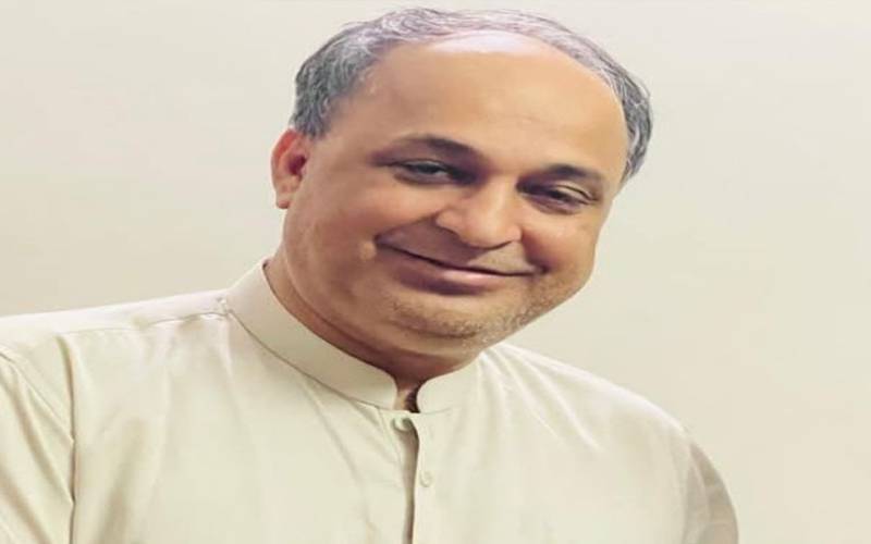 ڈاکٹر امام الدین کھوسو یونیورسٹی آف صوفی ازم اینڈ ماڈرن سائنسز بھٹ شاہ کے وائس چانسلر مقرر