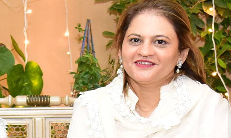 جماعت اسلامی کی سیاست اور تحریک دونوں آئین، قانون کے خلاف ہیں:سعدیہ جاوید 