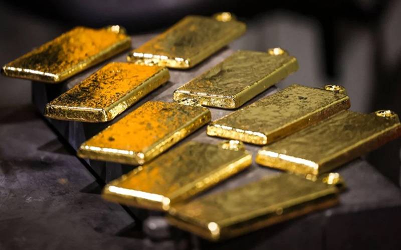 چین میں ایشیا کے سب سے بڑے زیر سمندر سونے کے ذخائر دریافت