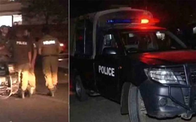 سی سی ڈی ان ایکشن،مزید 2 ملزم ہلاک کر دئیے